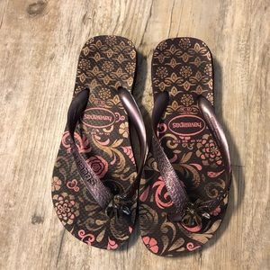 Havaianas Women’s Flip Flops